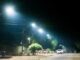 Prefeitura investe R$ 420 mil na instalação de lâmpadas de LED