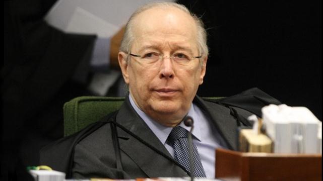 Celso de Mello se aposenta hoje do Supremo Tribunal Federal