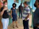 Deputado Laerte Gomes confirma apoio para reforma de refeitório da Escola Municipal Américo Casara de Costa Marques
