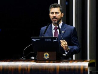 Marcos Rogério é escolhido relator da MP do Setor Elétrico