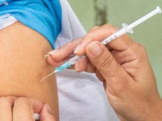Quarta-feira tem vacina em Ji-Paraná para pessoas a partir dos 77 anos