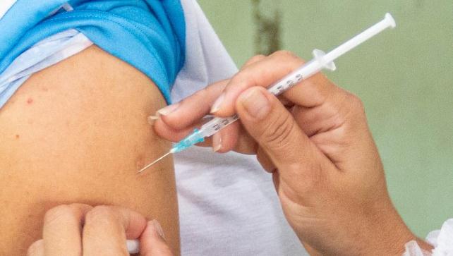 Quarta-feira tem vacina em Ji-Paraná para pessoas a partir dos 77 anos