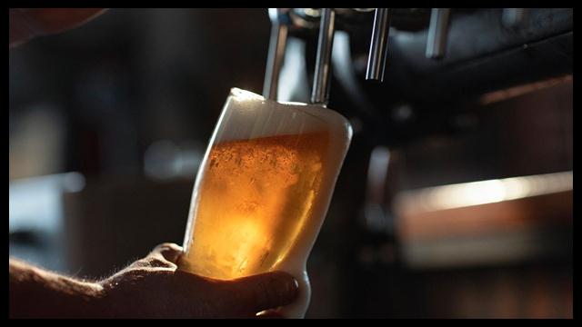 Ambev vai aumentar preço de suas cervejas em outubro