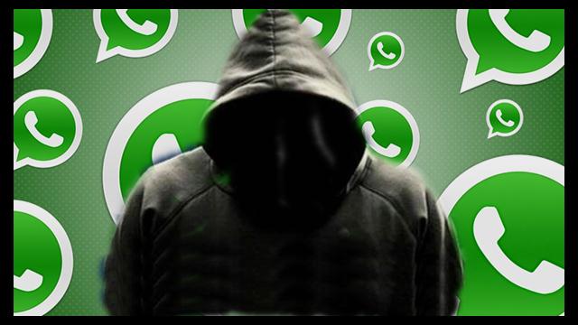 Proteger a conta do WhatsApp