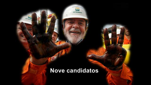 Bancada federal de Rondônia nas "Mãos do Lula" - #colunadoGutierrez