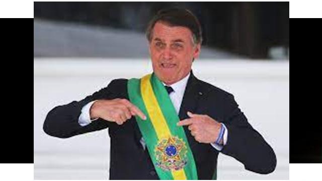 jair decide filiacao