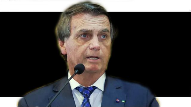 Bolsonaro recebe parlamentares em apoio a decreto que o opôs ao STF