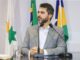 Marcos Rogério comemora sucesso de consultas públicas para plano de governo