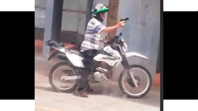 Atirador dispara contra comitê de Marcos Rogério em Rondônia
