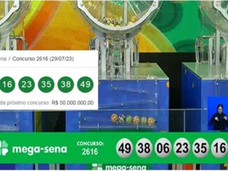 Mega-Sena passa a ter três sorteios por semana a partir do dia 22
