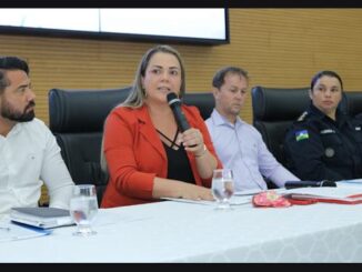 Audiência pública - Criticadas ações de despejo de famílias em Porto Velho