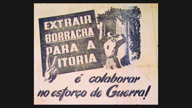 CONFÚCIO MOURA: Apresentado projeto que garante 13º salário aos Soldados da Borracha