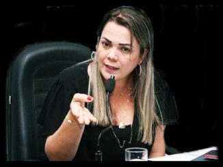 Deputada de Rondônia alerta sobre uso de agrotóxico em rios de reserva indígena