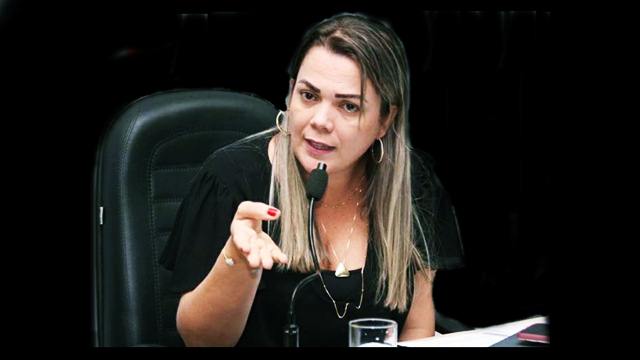 Deputada de Rondônia alerta sobre uso de agrotóxico em rios de reserva indígena