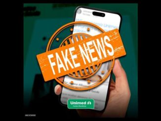 identificada Fake News contra a Unimed Centro Rondônia