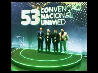 Começa em Campinas a Convenção Nacional Unimed Brasil