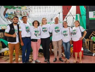 Seringueiras é palco de encontro da Juventude Rural de Rondônia