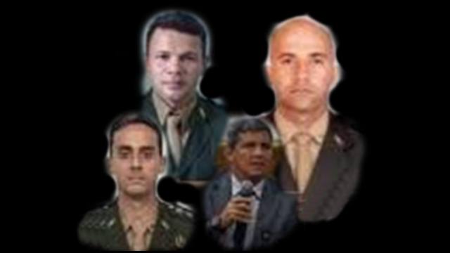 Militares presos por planejar golpe e assassinatos faziam segurança do G20