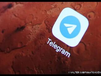 Aumentam denúncias de imagens sobre abuso sexual infantil no Telegram