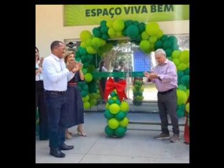 Inaugurado Espaço Viva Bem Unimed em Ariquemes