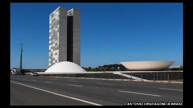 congresso Congresso e Judiciário retomam sessões após feriado de Carnaval