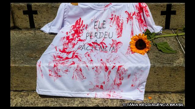feminicidio ro Lei do Feminicídio completa 10 anos e impunidade é o desafio