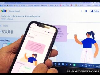 Prouni: convocados da 2ª chamada devem confirmar dados até dia 17