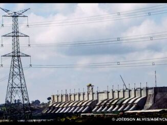 Conta de luz terá bandeira amarela em maio, decide Aneel