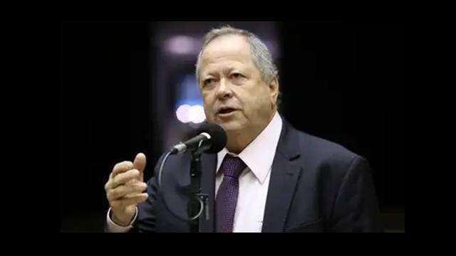 chiquinho brasao cassado Câmara cassa mandato do deputado Chiquinho Brazão