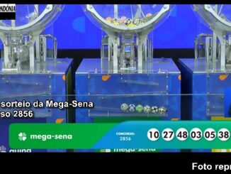 Mega-Sena sorteia nesta terça-feira prêmio de R$ 8 milhões