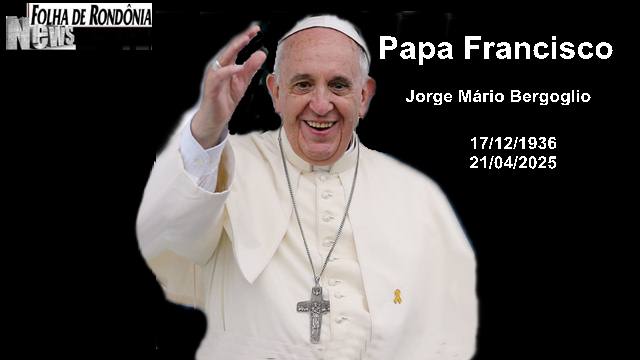 morre papa francisco Morre aos 88 anos Papa Francisco, o primeiro papa das Américas