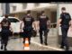 Presos policiais civis por suspeita de cobrar propina de funkeiros