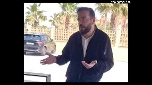 apagao parto turista espanha
