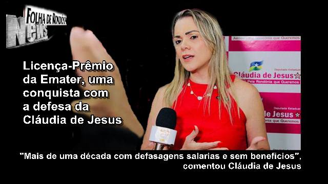 claudia emater