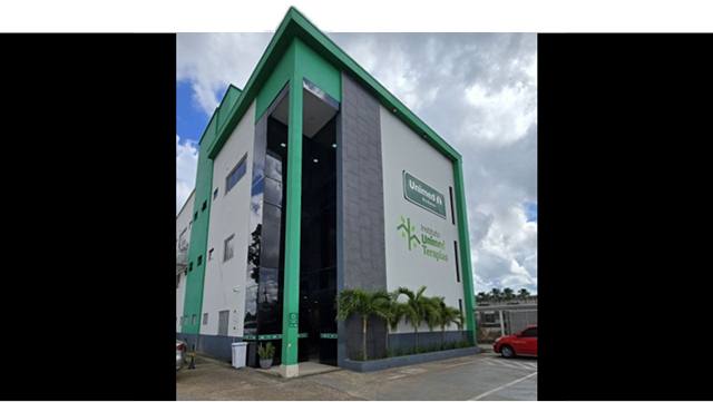 unimed rio branco hospital