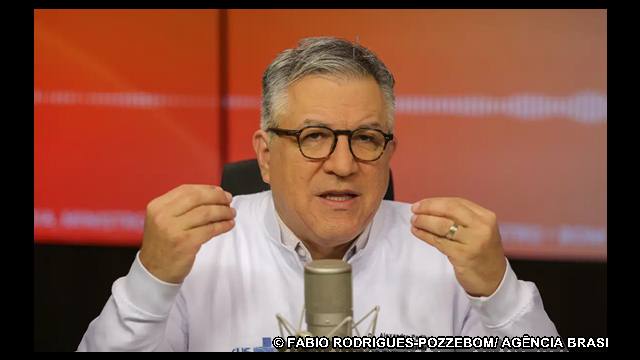 Alexandre Padilha vacina dengue 2026 Vacina do Butantan contra Dengue disponível no início de 2026