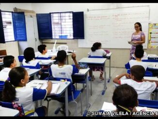 Inep divulga edital da Prova Nacional Docente 2025