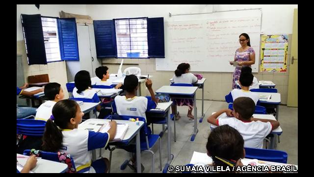 Inep divulga edital da Prova Nacional Docente 2025 Inep divulga edital da Prova Nacional Docente 2025