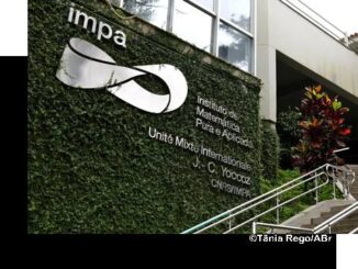 Olimpíada de Matemática premia quase 8.500 estudantes de todo o país