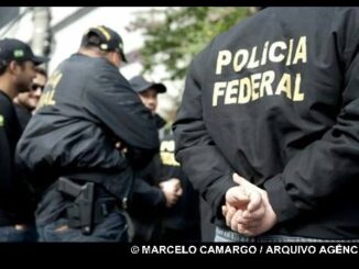 PF prende mais dois suspeitos de participar de fraude no INSS