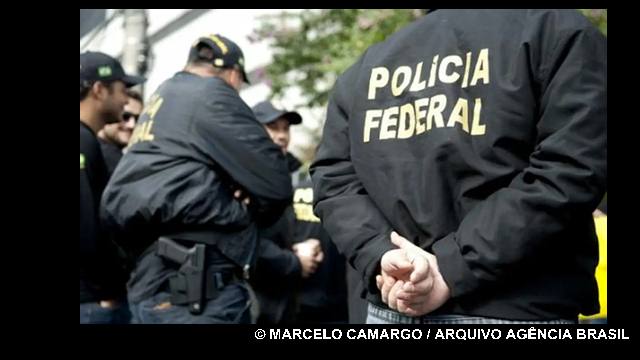 PF prende mais dois suspeitos de participar de fraude no INSS PF prende mais dois suspeitos de participar de fraude no INSS