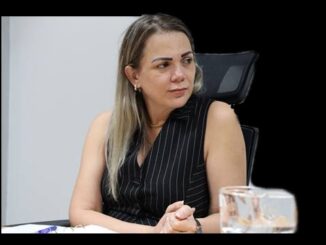 Olimpíada das APAES recebe emenda parlamentar da deputada Cláudia de Jesus