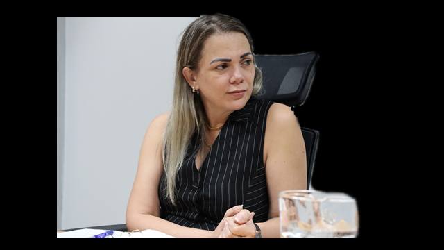 claudia apae olimpiada Olimpíada das APAES recebe emenda parlamentar da deputada Cláudia de Jesus
