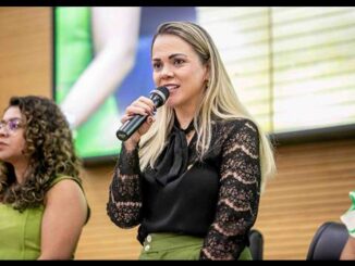 Deputada Cláudia de Jesus propõe ações de lazer e saúde no Assentamento Flor do Amazonas II, em Candeias