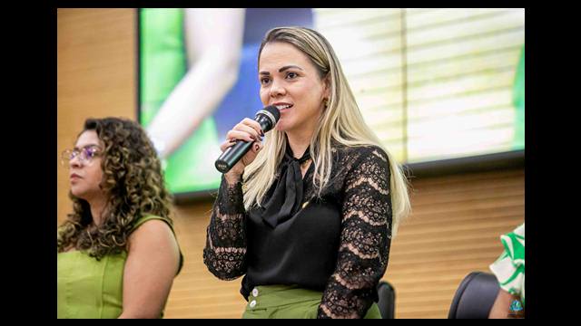 claudia assentamento candeias flor do amazonas Deputada Cláudia de Jesus propõe ações de lazer e saúde no Assentamento Flor do Amazonas II, em Candeias