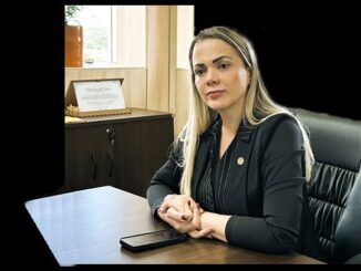 Cláudia de Jesus solicita fiscalização em depósitos de medicamentos