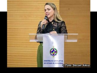 Médicos hematologistas serão homenageados pela deputada Cláudia de Jesus