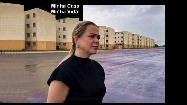 claudia minha casa minha vida ji-parana Cláudia de Jesus articula com governo serviços de água e esgoto para Residencial Morar Melhor II em Ji-Paraná