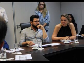 Cláudia de Jesus reforça urgência na valorização dos servidores da saúde em Rondônia