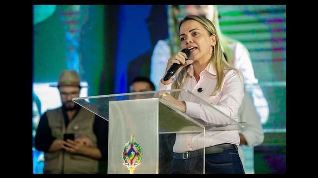creche don antonio possamai Deputada Cláudia de Jesus propõe nome de Dom Antônio Possamai para creche em Ji-Paraná
